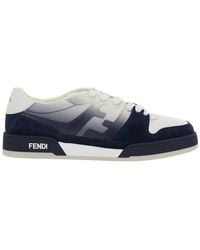 Fendi - Match Sneaker - Lyst