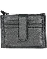 Coccinelle - Wallets & Cardholders - Lyst