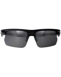 Oakley - Bisphaera stylische sonnenbrille - Lyst