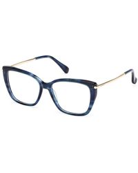 Max Mara - Mm5007 Optische Brille - Lyst