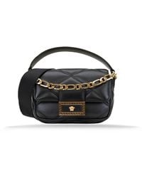 Versace - Handbags - Lyst