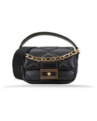 Versace - Handbags - Lyst