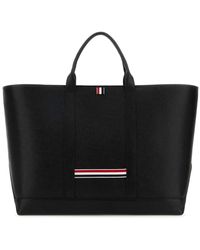 Thom Browne - Tote Bags - Lyst