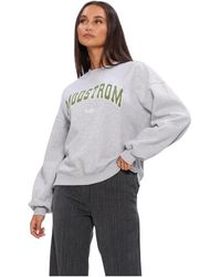 Modström - Bakirmd Sweat - Lyst