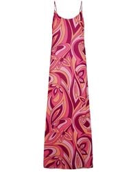 ME FUI - Maxi Dresses - Lyst