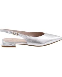 E mia - Ballerina Shoes - Lyst