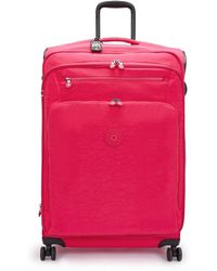 Kipling - Neue youri trolley tasche - Lyst
