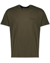 Givenchy - T-Shirts - Lyst