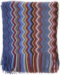 Missoni - Winter Scarves - Lyst