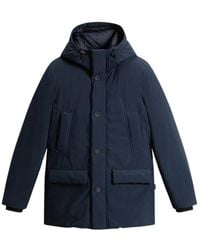 Woolrich - Winter Jackets - Lyst