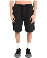 Maison Mihara Yasuhiro - Casual Shorts - Lyst