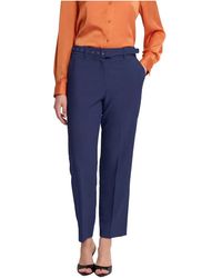 Kocca - Chic Ankle Length Broeken - Lyst