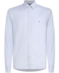 Tommy Hilfiger - Formal Shirts - Lyst