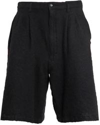 Comme des Garçons - Casual Shorts - Lyst