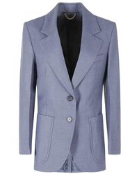 Victoria Beckham - Katherine Jacket - Lyst