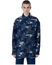 Gucci - Denim Jackets - Lyst