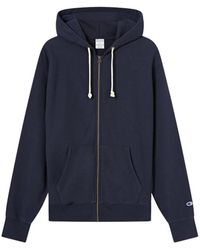 Champion - Zip-Throughs - Lyst