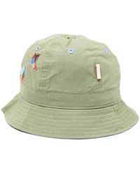 Barbour - Hats - Lyst
