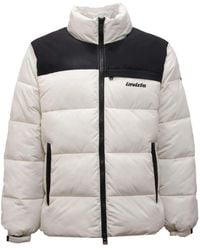 INVICTA WATCH - Winter Jackets - Lyst