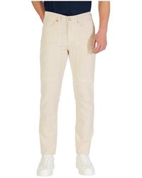 Jeckerson - John 5 Slim Jeans - Lyst