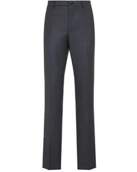 Etro - Trousers Roma - Lyst