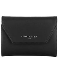 Lancaster - Back To Back Geldbörse - Lyst