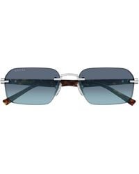 Gucci - Sunglasses - Lyst