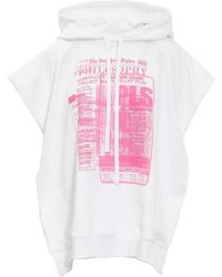 Philosophy Di Lorenzo Serafini - Hoodies - Lyst