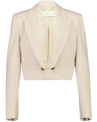 Zimmermann - Blazers - Lyst