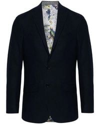 Etro - Blazers - Lyst