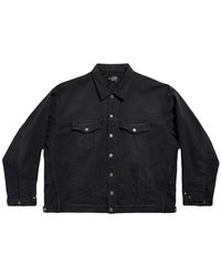 Balenciaga - Casual Shirts - Lyst