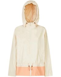 Geox - Light Jackets - Lyst