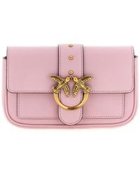 Pinko - Shoulder Bags - Lyst