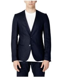 Antony Morato - Blazers - Lyst