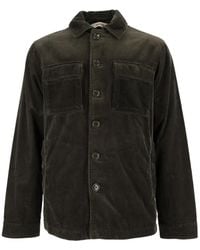 Aspesi - Tigre Ii Jacket - Lyst