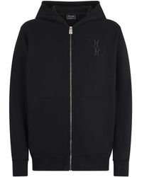 Billionaire - Zip Hoodie Baroque - Lyst