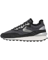 Voile Blanche - Sneakers qwark hype fur - Lyst