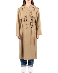 Weekend by Maxmara - Wkdgiunchi Trench - Lyst