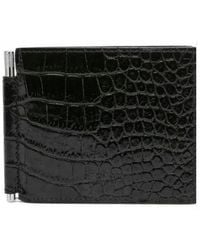 Tom Ford - Wallets & Cardholders - Lyst