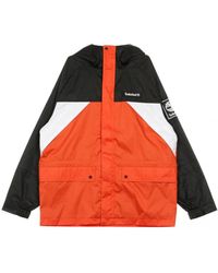 Timberland - Windjack - Lyst