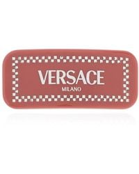 Versace - Hair Accessories - Lyst