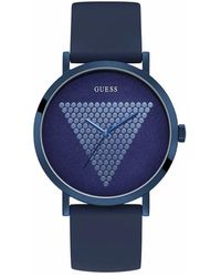 Guess - W1161G4 Horloge - Lyst