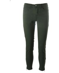 Cro - Slim-Fit Trousers - Lyst
