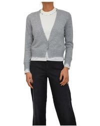 Nenette - Cardigans - Lyst
