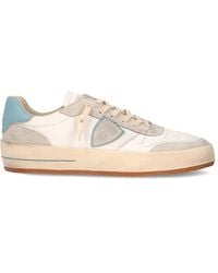 Philippe Model - Sneakers Nice Tennis - Lyst