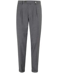 Myths - Suit Trousers - Lyst