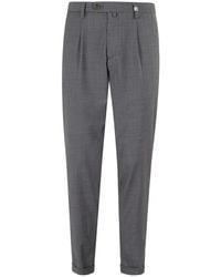 Myths - Suit Trousers - Lyst