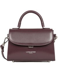 Lancaster - Suave Even Flap Bag - Lyst