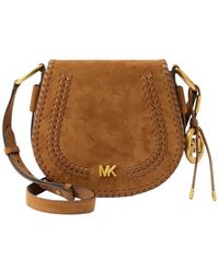 Michael Kors - Cross Body Bags - Lyst