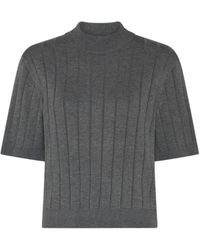 Bruuns Bazaar - Turtlenecks - Lyst